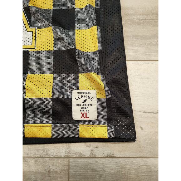 Appalachian State League Jersey Tank Hard to Find Size Large Women's App State - Picture 2 of 4